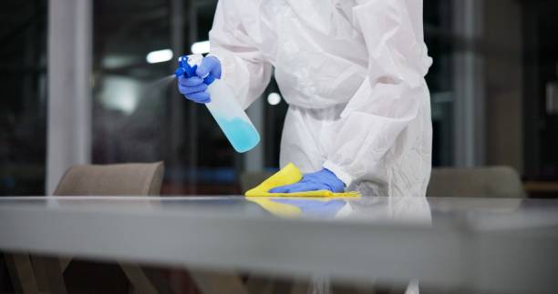 Licensed Blood Cleanup service in Pea Ridge, FL - Trauma Clean Pros